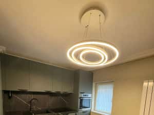 Apartament LUX 2 camere | Design realizat cu designer | 53 mp | Complet mobilat &amp; utilat OLIMPIA — miniatura 4