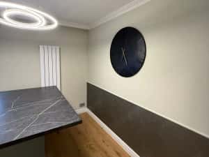 Apartament LUX 2 camere | Design realizat cu designer | 53 mp | Complet mobilat &amp; utilat OLIMPIA — miniatura 6