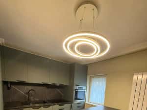 Apartament LUX 2 camere | Design realizat cu designer | 53 mp | Complet mobilat &amp; utilat OLIMPIA — miniatura 8
