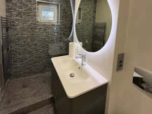 Apartament LUX 2 camere | Design realizat cu designer | 53 mp | Complet mobilat &amp; utilat OLIMPIA — miniatura 9