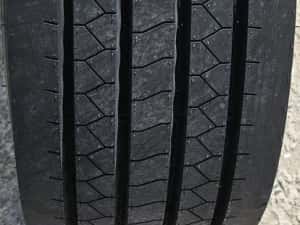 295/80 R22.5, 154M, GROUNDSPEED 3PMSF, Anvelope directie M+S — miniatura 5
