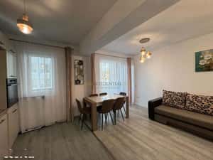 Apartament 2 camere, prima inchiriere, Drm. Binelui, Metrou Aparatori — miniatura 3