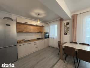 Apartament 2 camere, prima inchiriere, Drm. Binelui, Metrou Aparatori — miniatura 4