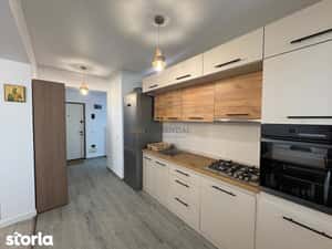 Apartament 2 camere, prima inchiriere, Drm. Binelui, Metrou Aparatori — miniatura 5