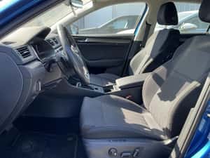 Skoda Superb 2021, 190 cp, Automată, Second hand — miniatura 5