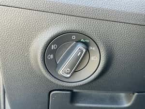 Skoda Superb 2021, 190 cp, Automată, Second hand — miniatura 6