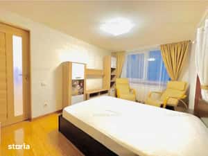 Apartament de 4 camere, 105mp, etaj intermediar, parcare, zona Oasului — miniatura 5