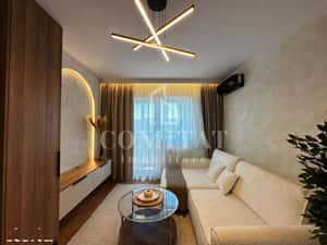 Apartament decomandat | La cheie | Primaverii-Manastur — miniatura 3