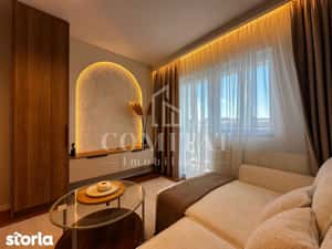 Apartament decomandat | La cheie | Primaverii-Manastur — miniatura 4