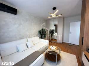 Apartament decomandat | La cheie | Primaverii-Manastur — miniatura 6