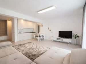 Apartament smart 2 cam Lux