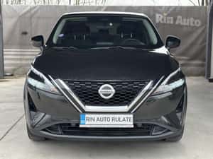 NISSAN QASHQAI SUV ~ Motorizare 1.33 Benzina MILD HYBRID 160 CP — miniatura 2