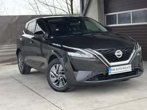 NISSAN QASHQAI SUV ~ Motorizare 1.33 Benzina MILD HYBRID 160 CP — miniatura 4