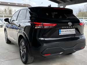 NISSAN QASHQAI SUV ~ Motorizare 1.33 Benzina MILD HYBRID 160 CP — miniatura 5