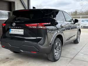 NISSAN QASHQAI SUV ~ Motorizare 1.33 Benzina MILD HYBRID 160 CP — miniatura 6
