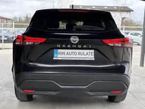 NISSAN QASHQAI SUV ~ Motorizare 1.33 Benzina MILD HYBRID 160 CP — miniatura 7