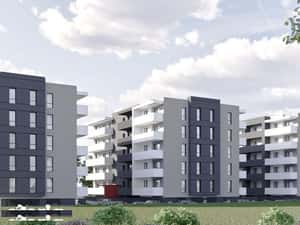 Apartament 3 camere Promo Loc Parcare Theodor Pallady — miniatura 3