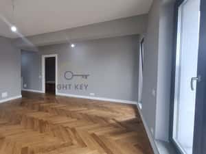 Apartament 3 camere in ansamblu nou/ 92 mp+ terasa 29mp/ Comision 0% — miniatura 4