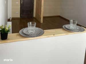 Berceni Aparatorii Patriei Metalurgiei garsoniera confort 2 — miniatura 6