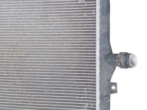 Radiator Racire Apa Motor Volkswagen Golf 6 2.0 TDI 2008 - 2013 Cod 1K0121251DT [V0844] — miniatura 3