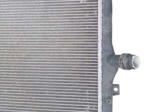 Radiator Racire Apa Motor Volkswagen Golf 6 2.0 TDI 2008 - 2013 Cod 1K0121251DT [V0844] — miniatura 8