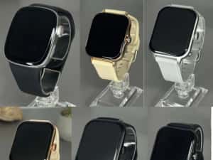 Lichidare stoc! Smartwatch-uri premium ultimele pe stoc — miniatura 4