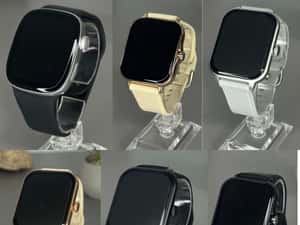 Lichidare stoc! Smartwatch-uri premium ultimele pe stoc — miniatura 6