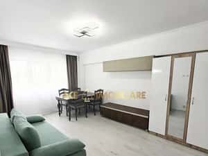 Garsoniera de inchiriat | 1 Mai | Metrou | Mobilat | Utilat