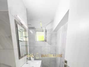 Garsoniera de inchiriat | 1 Mai | Metrou | Mobilat | Utilat — miniatura 6