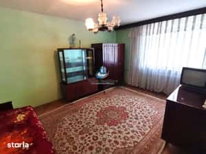 Apartament 2 camere, 54 mp utili, zona Laguna bloc 1980, Precista — miniatura 4