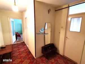 Apartament 2 camere, 54 mp utili, zona Laguna bloc 1980, Precista — miniatura 5