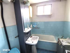 Apartament 2 camere, 54 mp utili, zona Laguna bloc 1980, Precista — miniatura 6