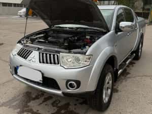 Mitsubishi  L200 — miniatura 1