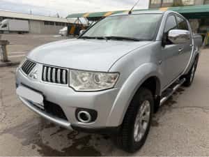 Mitsubishi  L200 — miniatura 5