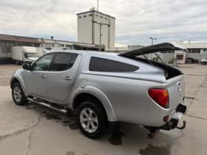 Mitsubishi  L200 — miniatura 7