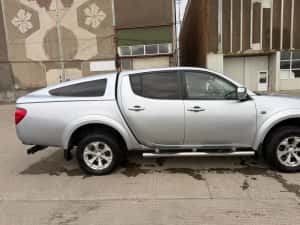 Mitsubishi  L200 — miniatura 8