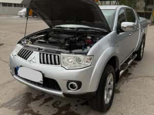Mitsubishi  L200 — miniatura 9