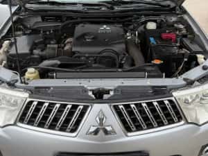 Mitsubishi  L200 — miniatura 10