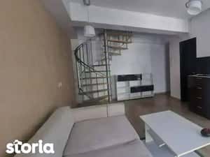Apartament duplex 2 camere lângă Parcul Carol—etajele 5-6, terasa 12 m — miniatura 4