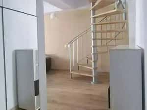 Apartament duplex 2 camere lângă Parcul Carol—etajele 5-6, terasa 12 m — miniatura 6