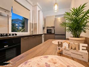 Apartament 1 cameră de închiriat – Mazepa 2 | Zona Bănci | 42 mp