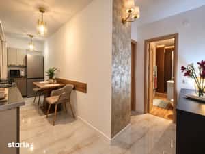 Apartament 1 cameră de închiriat – Mazepa 2 | Zona Bănci | 42 mp — miniatura 4