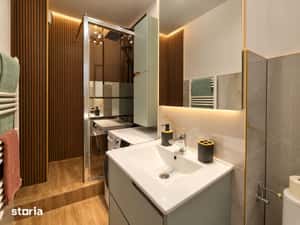 Apartament 1 cameră de închiriat – Mazepa 2 | Zona Bănci | 42 mp — miniatura 5