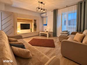Apartament 1 cameră de închiriat – Mazepa 2 | Zona Bănci | 42 mp — miniatura 6