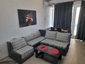 De inchiriat ap 45m2 situat in Meraki Resort & SPA Mamaia Nord.