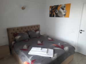 De inchiriat ap 45m2 situat in Meraki Resort & SPA Mamaia Nord. — miniatura 2