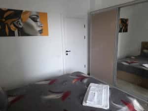 De inchiriat ap 45m2 situat in Meraki Resort & SPA Mamaia Nord. — miniatura 3