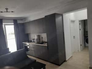 De inchiriat ap 45m2 situat in Meraki Resort & SPA Mamaia Nord. — miniatura 5