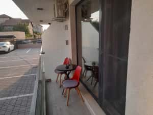 De inchiriat ap 45m2 situat in Meraki Resort & SPA Mamaia Nord. — miniatura 7