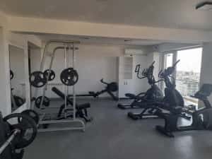 De inchiriat ap 45m2 situat in Meraki Resort & SPA Mamaia Nord. — miniatura 8